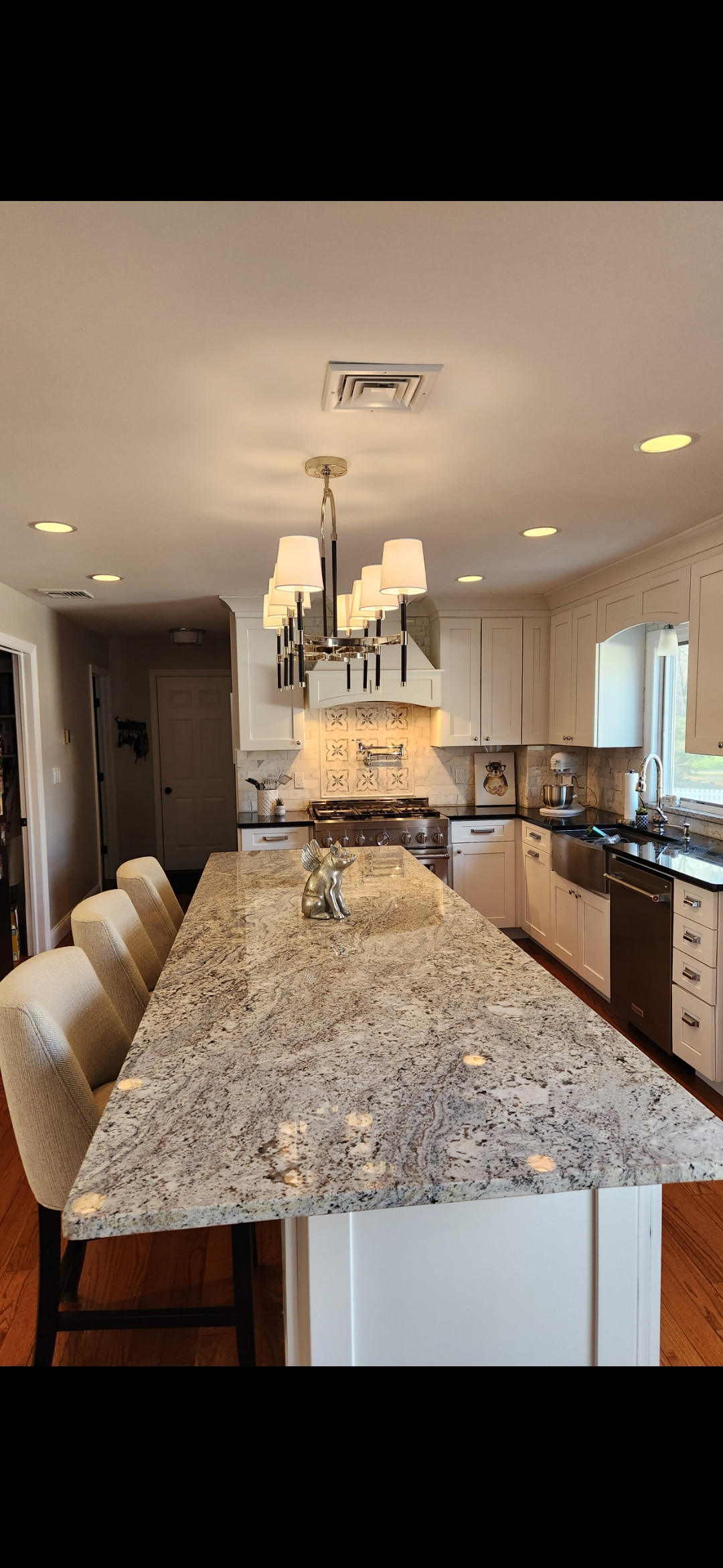 Bergen Co Kitchen