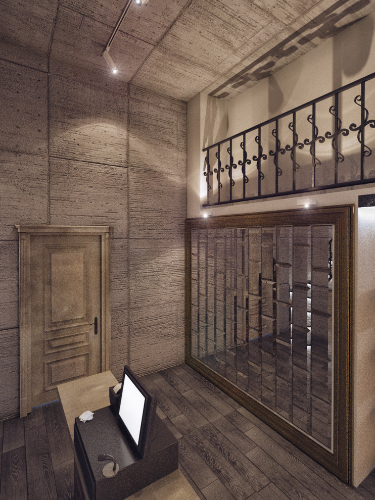 Магазин одежды