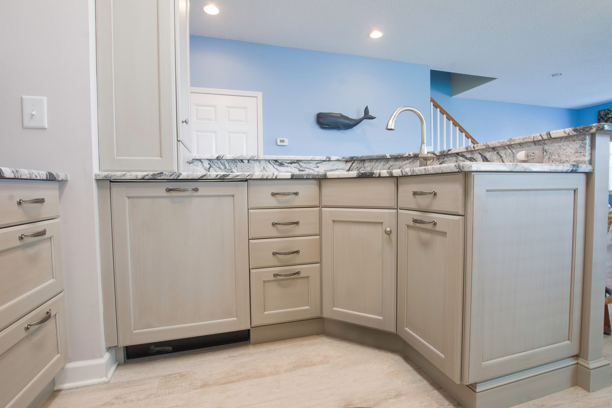 Granite Galore