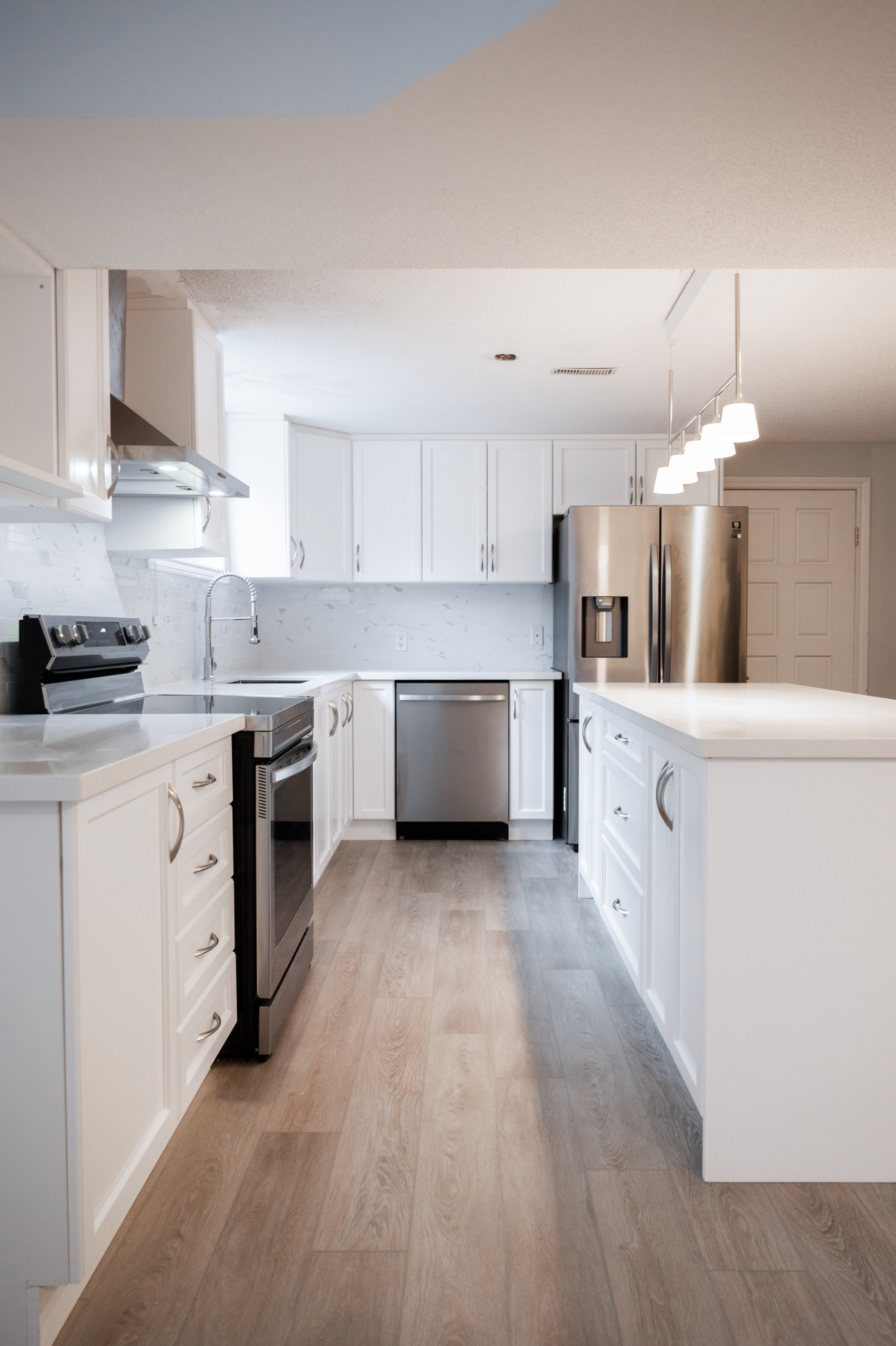 Kitchen Remodel