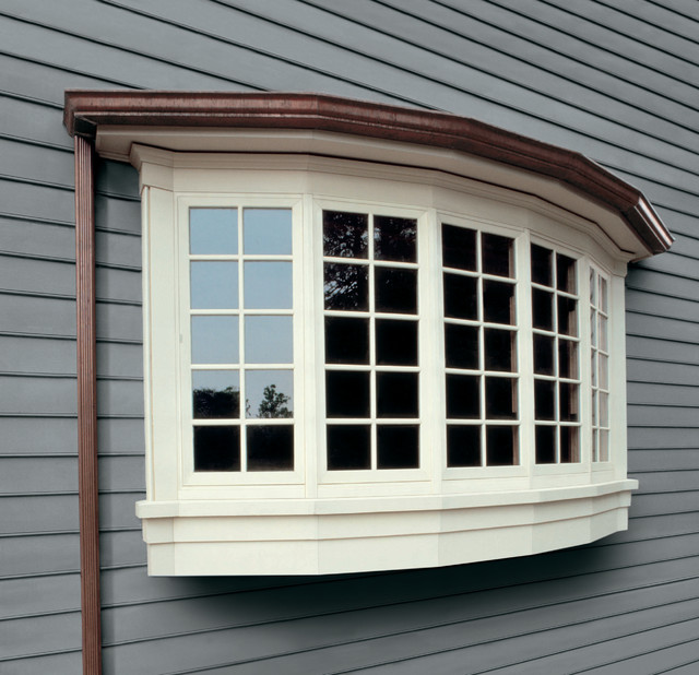 Marvin Windows Traditional Exterior Other by Global Home