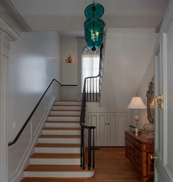 Downtown Residence klassisch