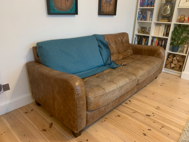 Sofas 