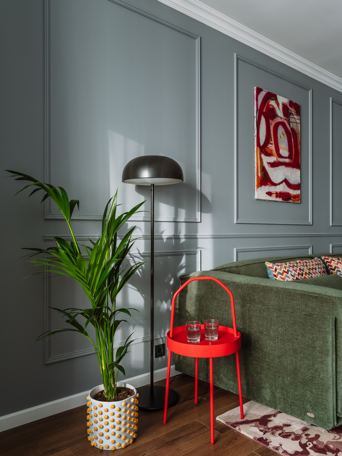 Дерзкий АРТ