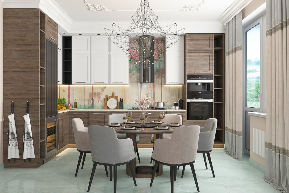 Неоклассика