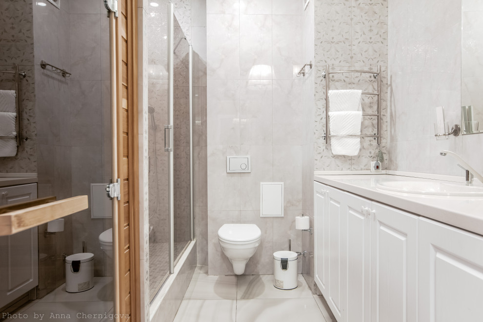 Baikal Story. Аппартаменты Красное вино