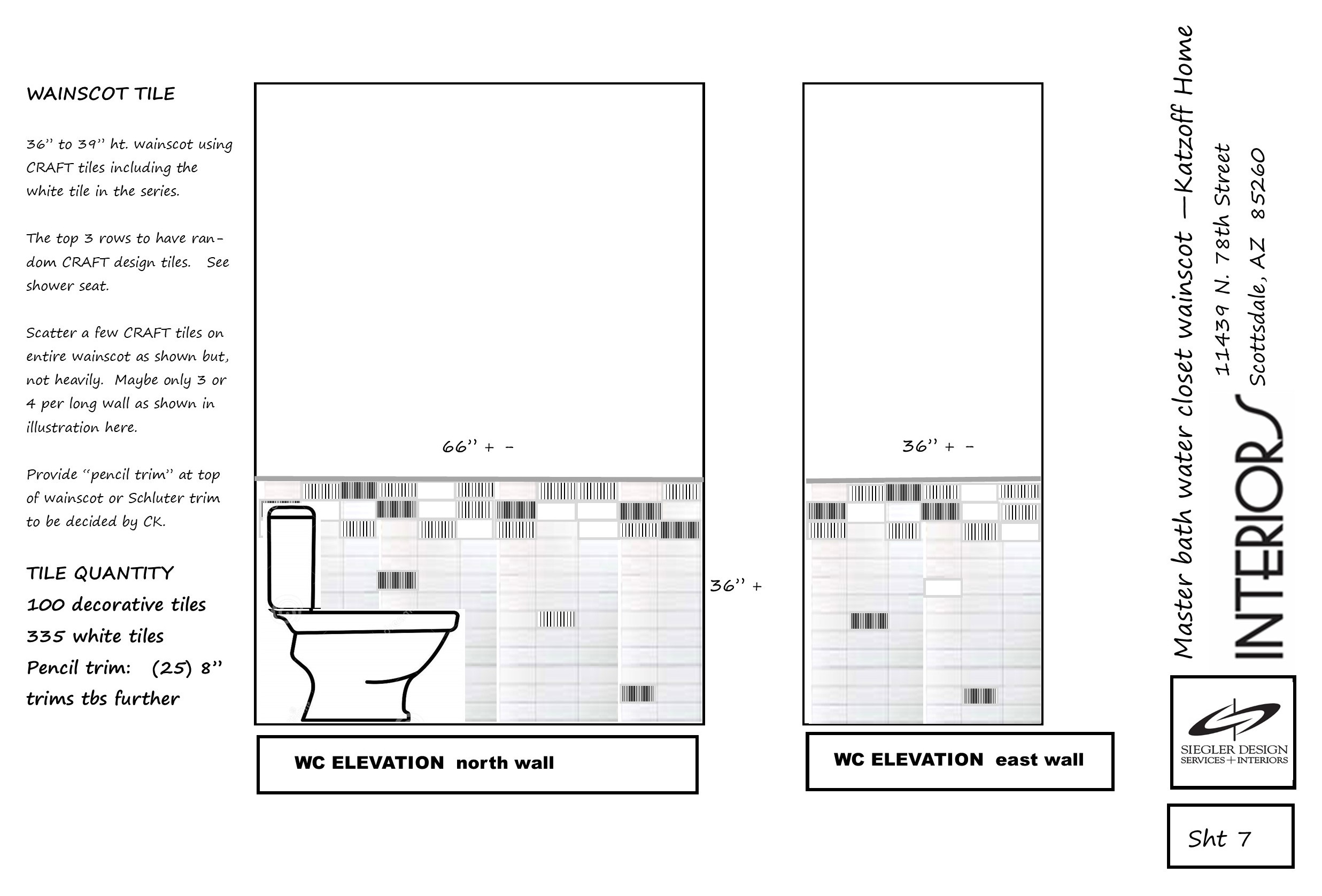 Modern Bathroom