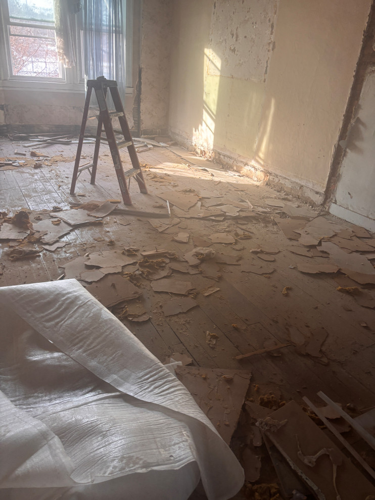 Full Home Renovation