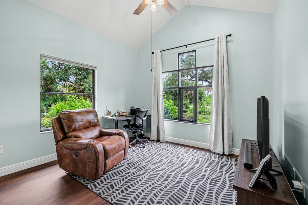 Waterfront Home Transformation - Phase 2