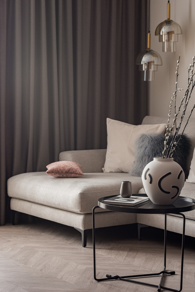 Терракотовый рай