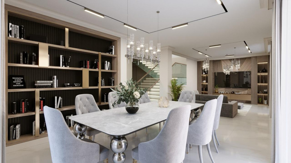 Дом в поселке Ахштырь