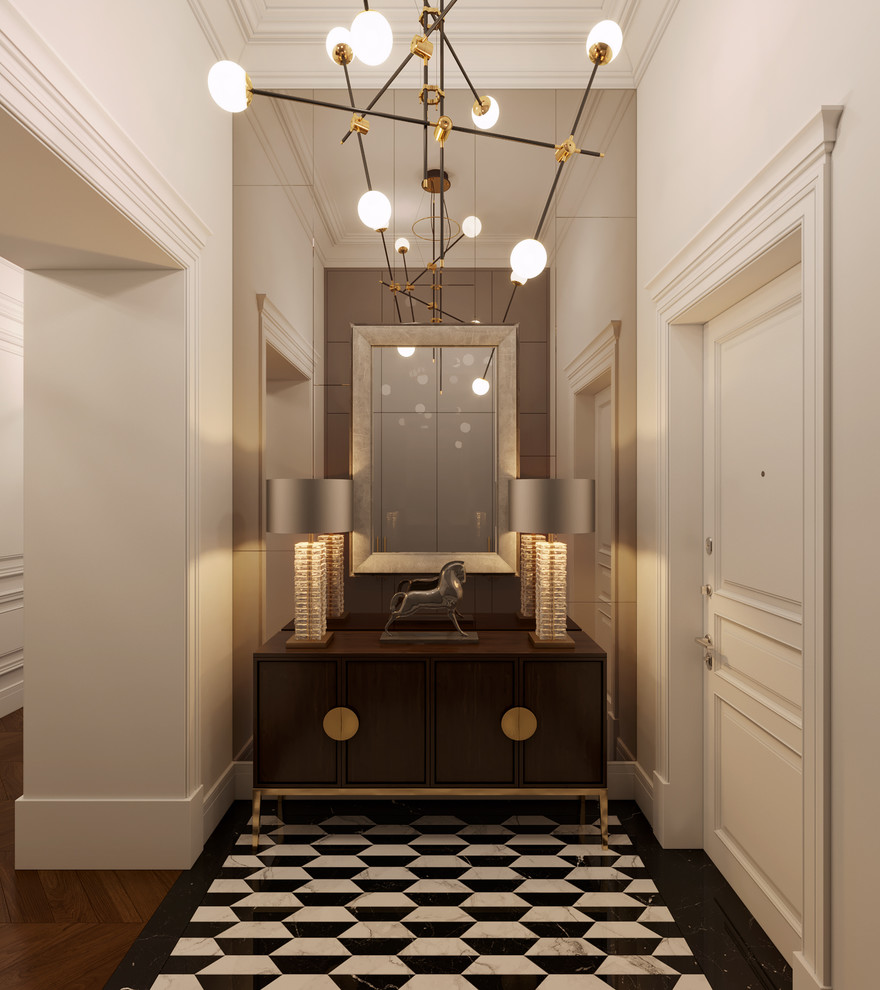 Исторический центр Петербурга