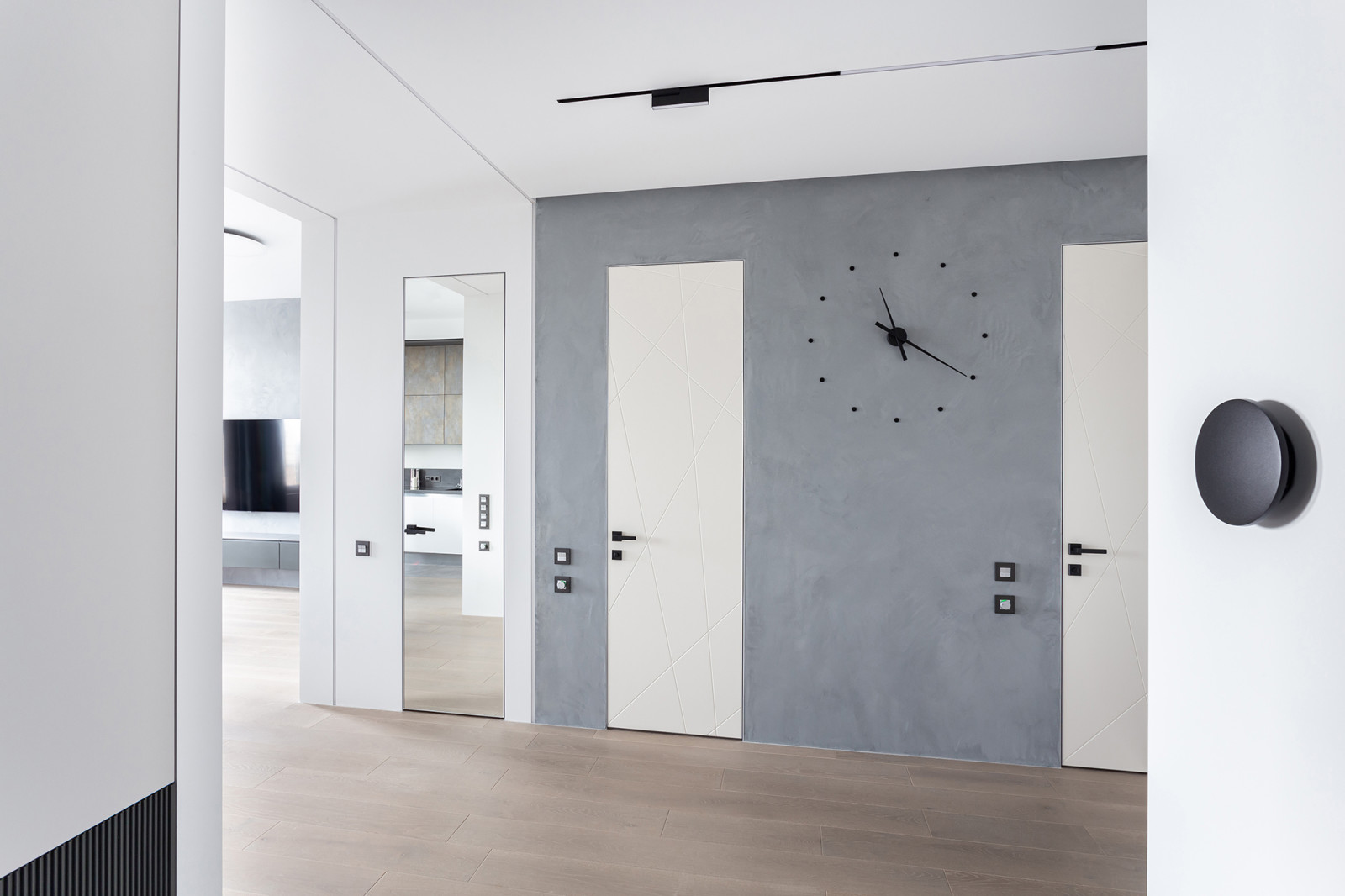 Утренний туман