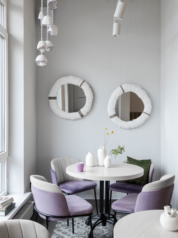 Кофейня Петрушка город Уфа