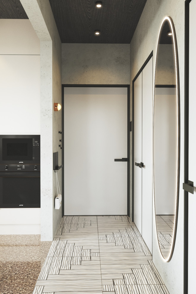 Охта парк 24