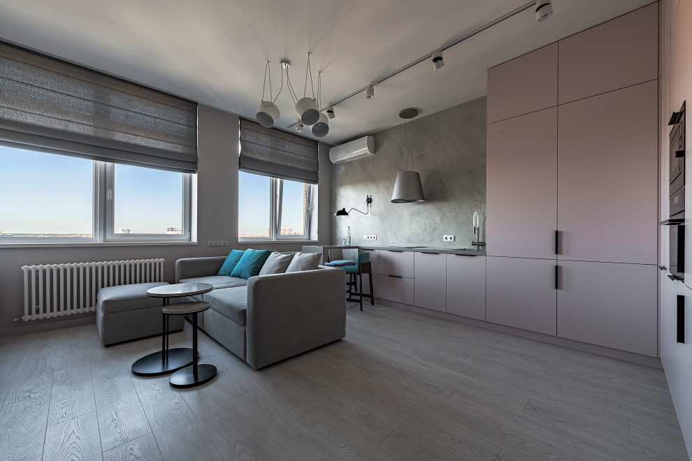 ЖК "Парадиз"