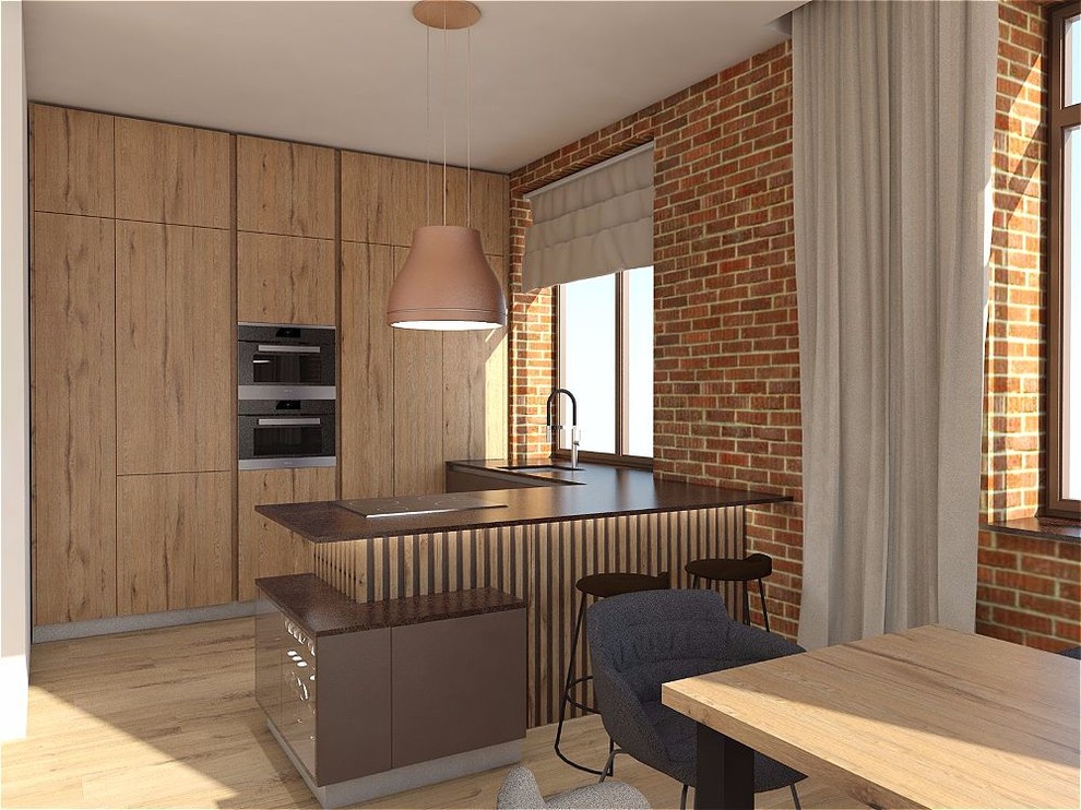 Интерьер гостиной