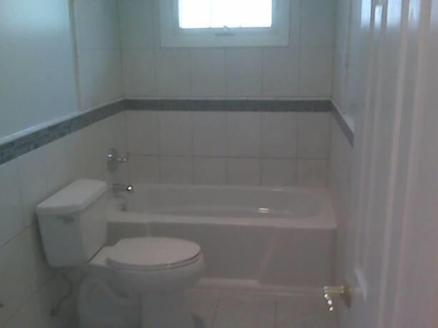 BATHROOM REMOLDING