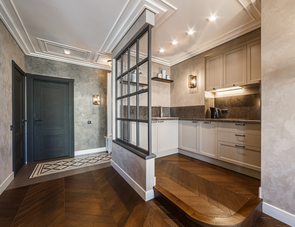 Интерьерная фотосъемка