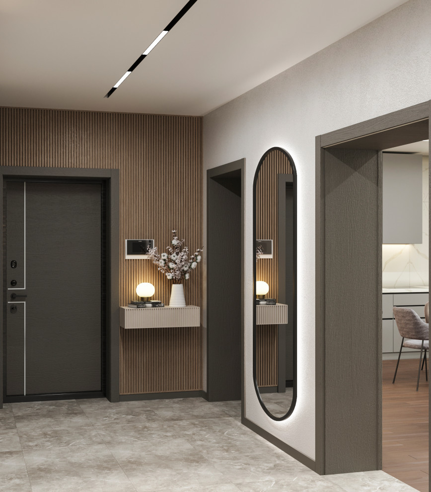 ИГРА КОНТРАСТОВ