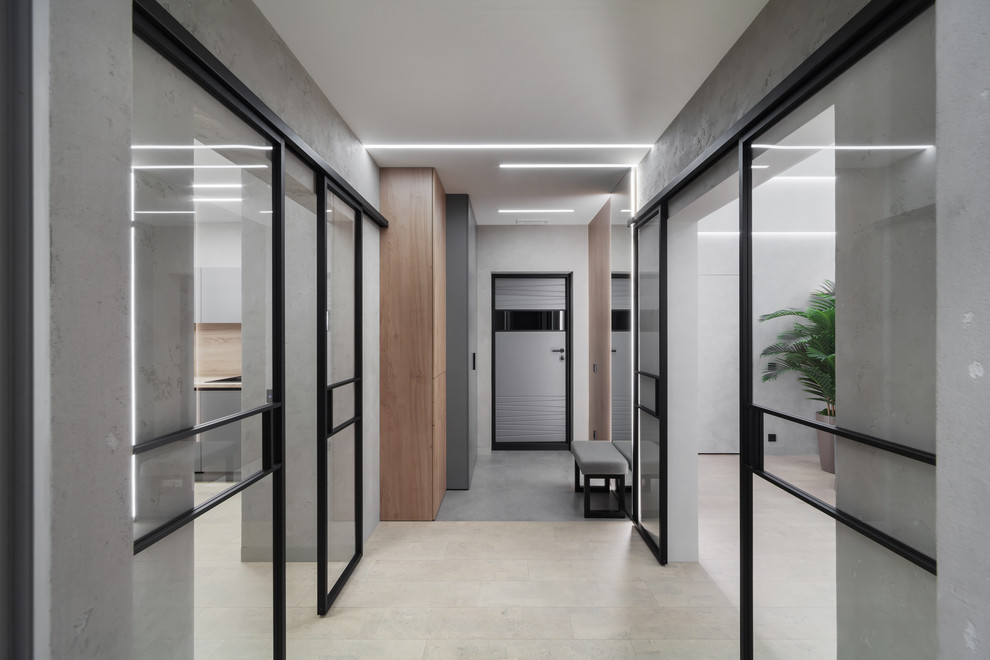 50 оттенков серого