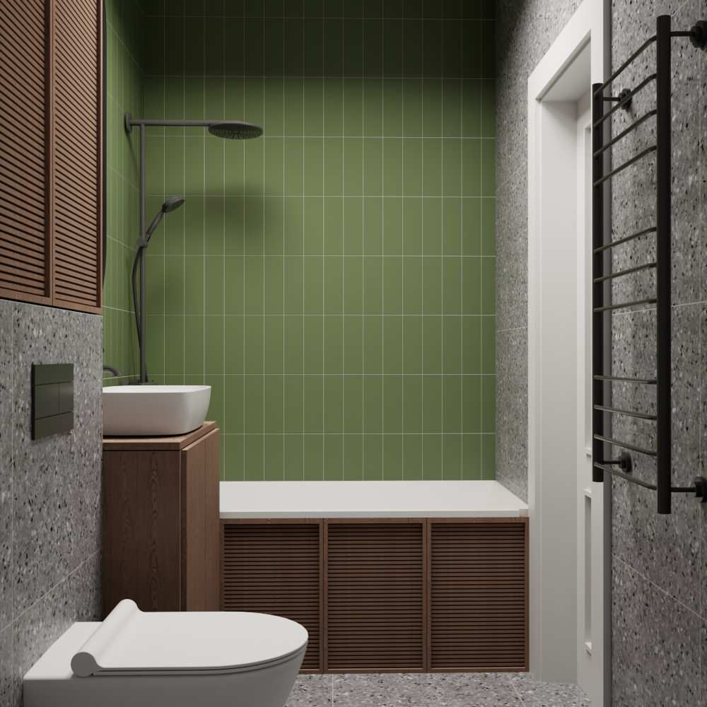 Сущевский вал 60