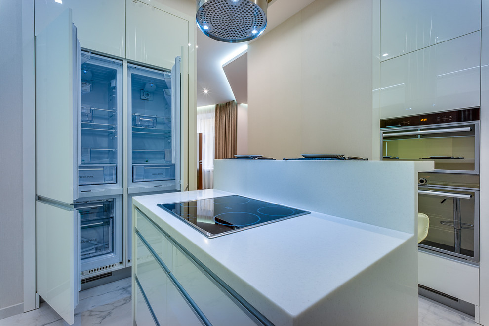 Квартир 62 м2 в старом доме.