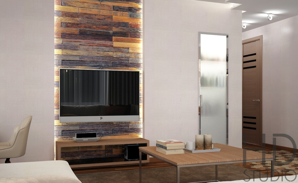 ЖК  Золотой  Берег  (шоурум)