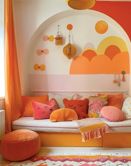 déco chambre enfant