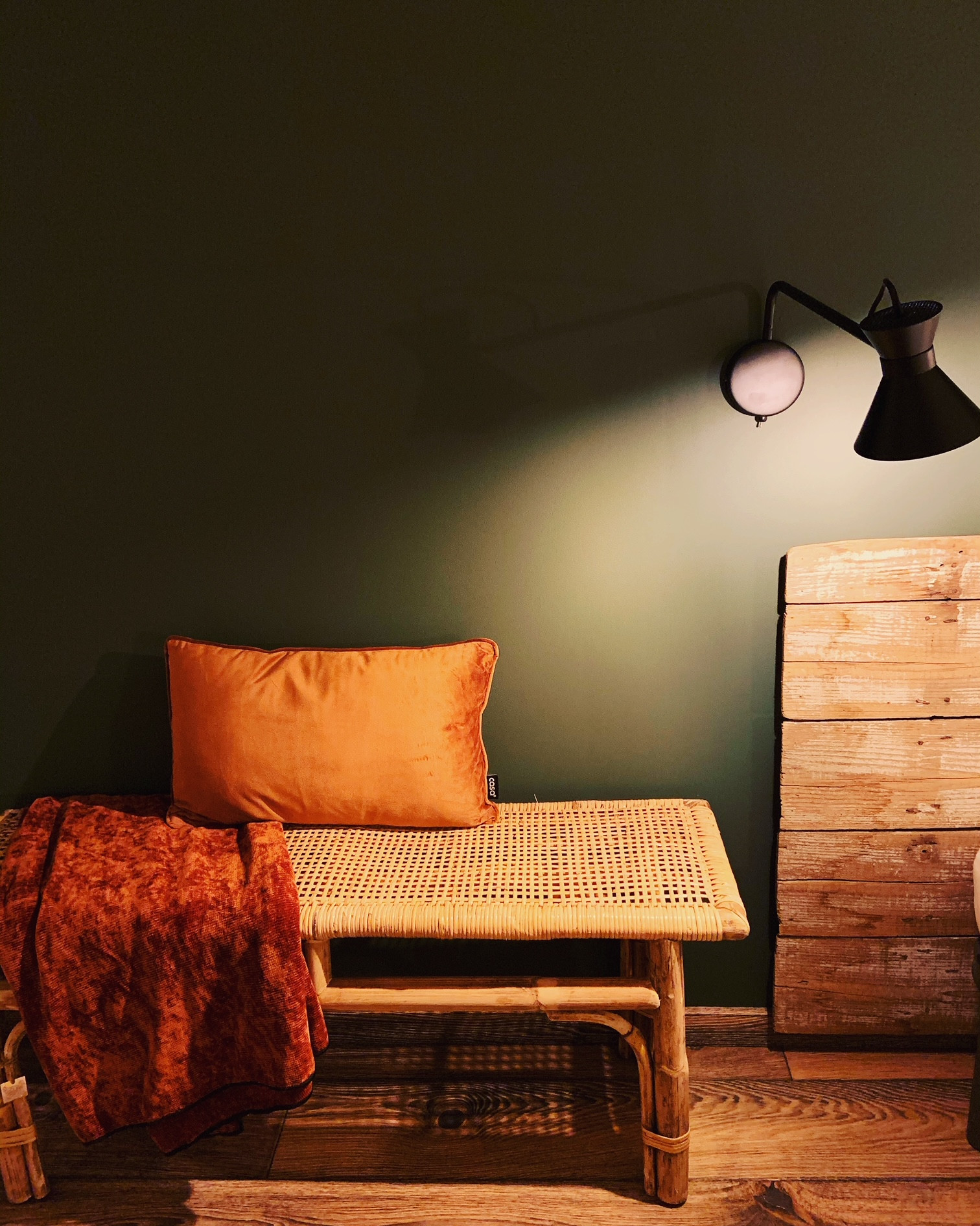Design - Rénovation aménagement et décoration "Séquoia"