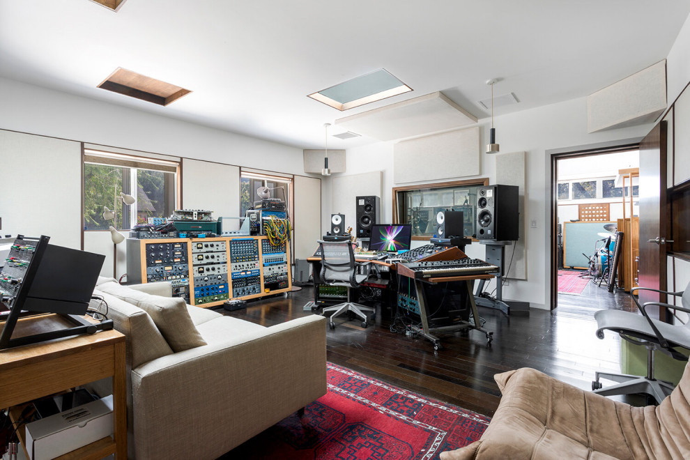 Lucy's Meat Market Studio