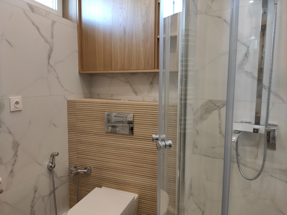 ЖК "Шоколад"