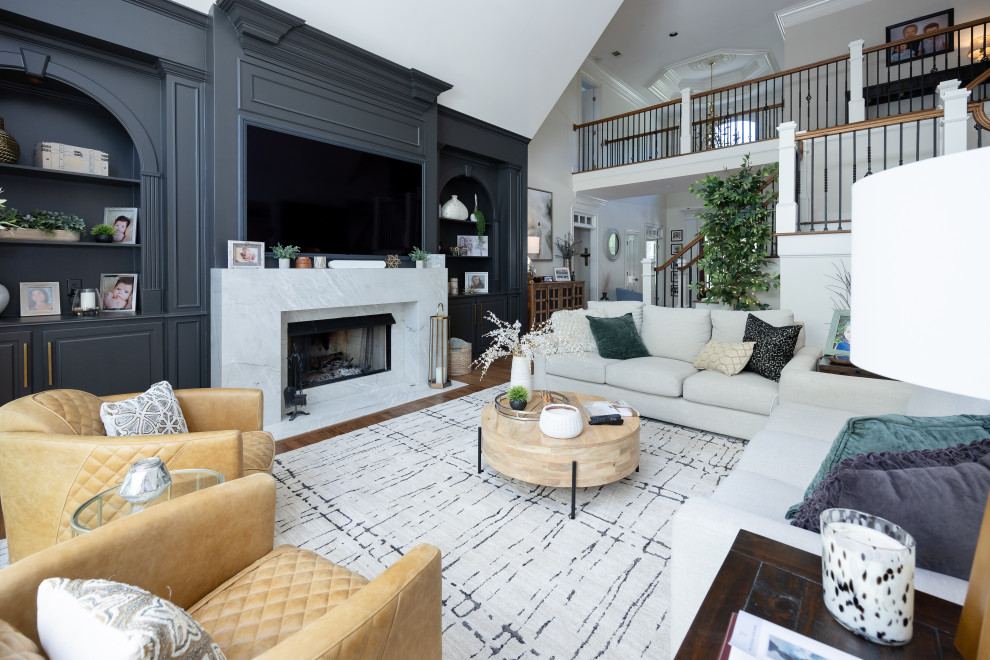 Polo Fiels Home Remodel