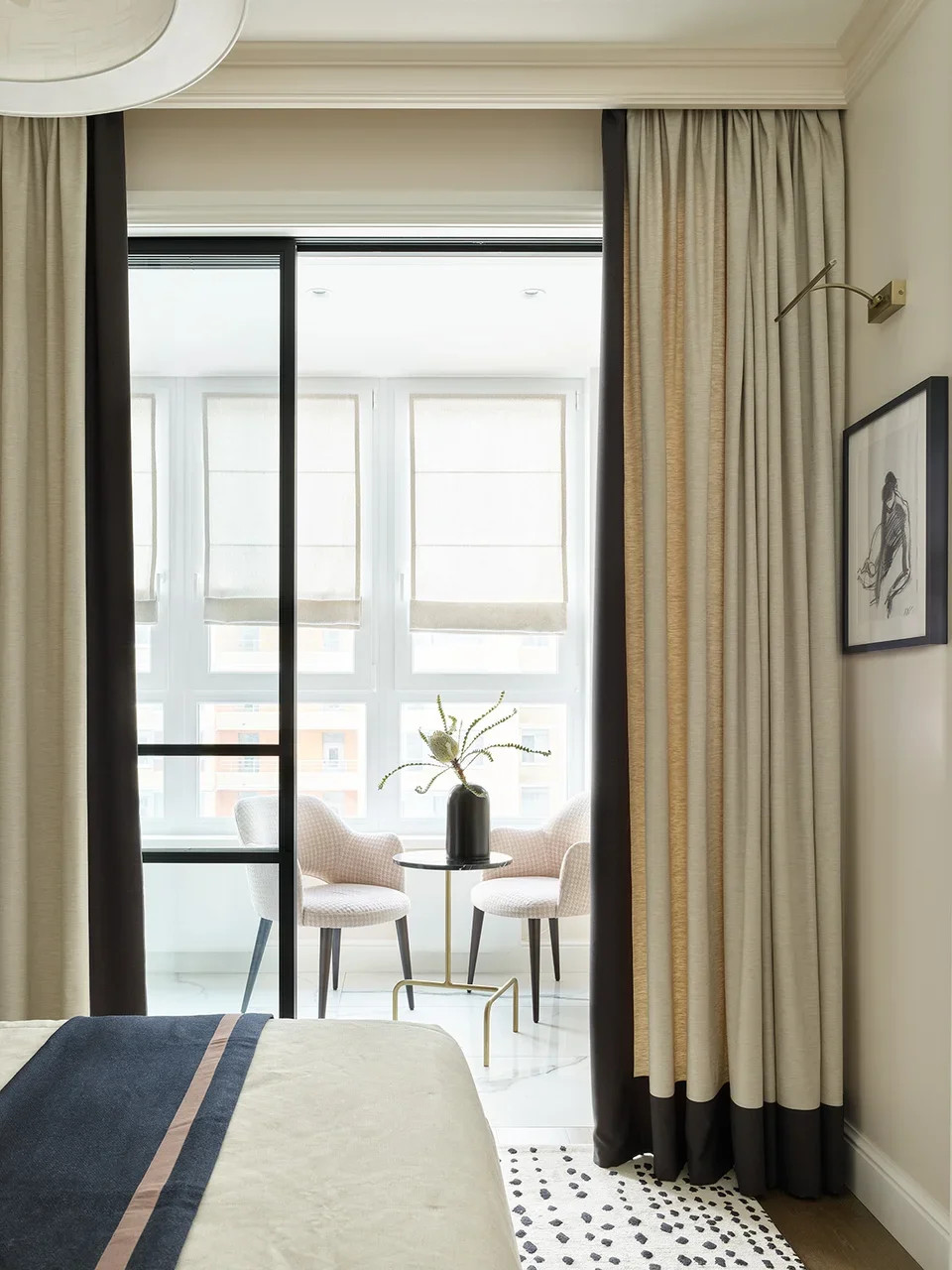 Квартира на Таганке