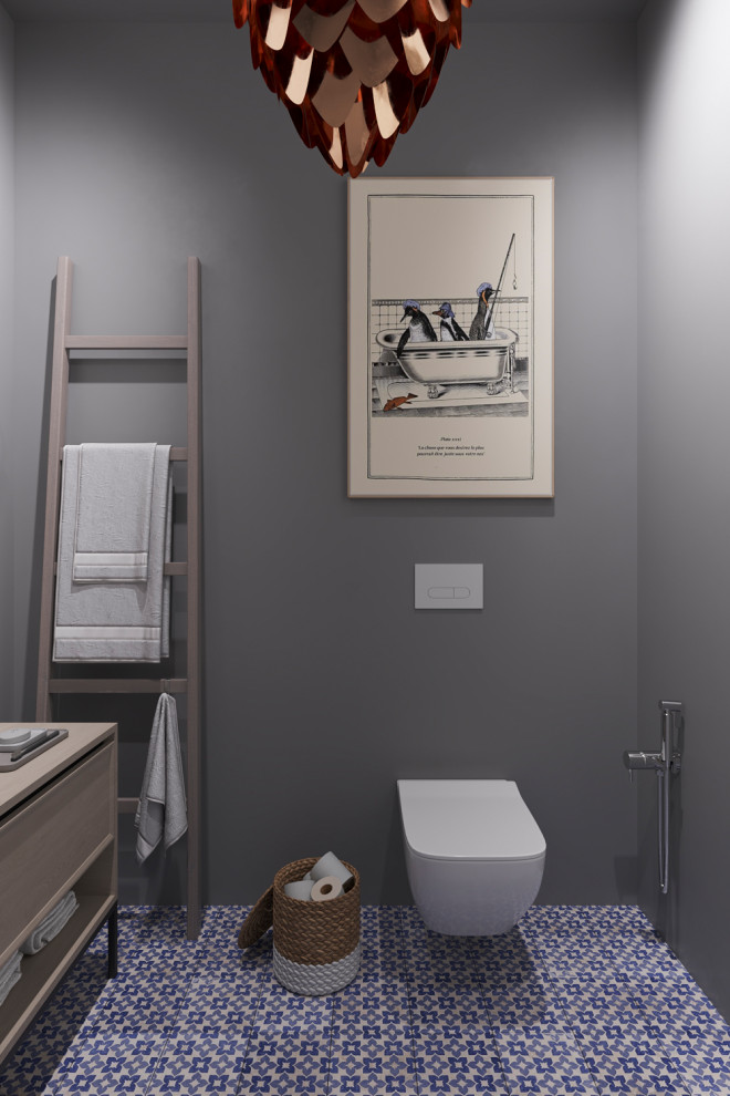 Квартира в сталинском доме