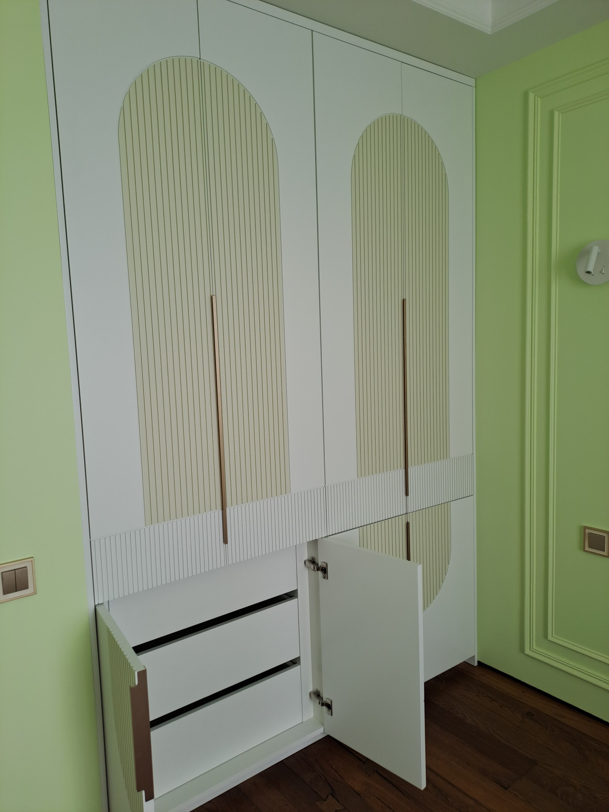 ЖК Аристократ