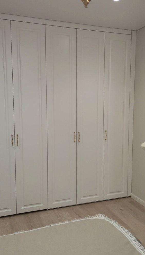 ЖК Георг Ландрин 2