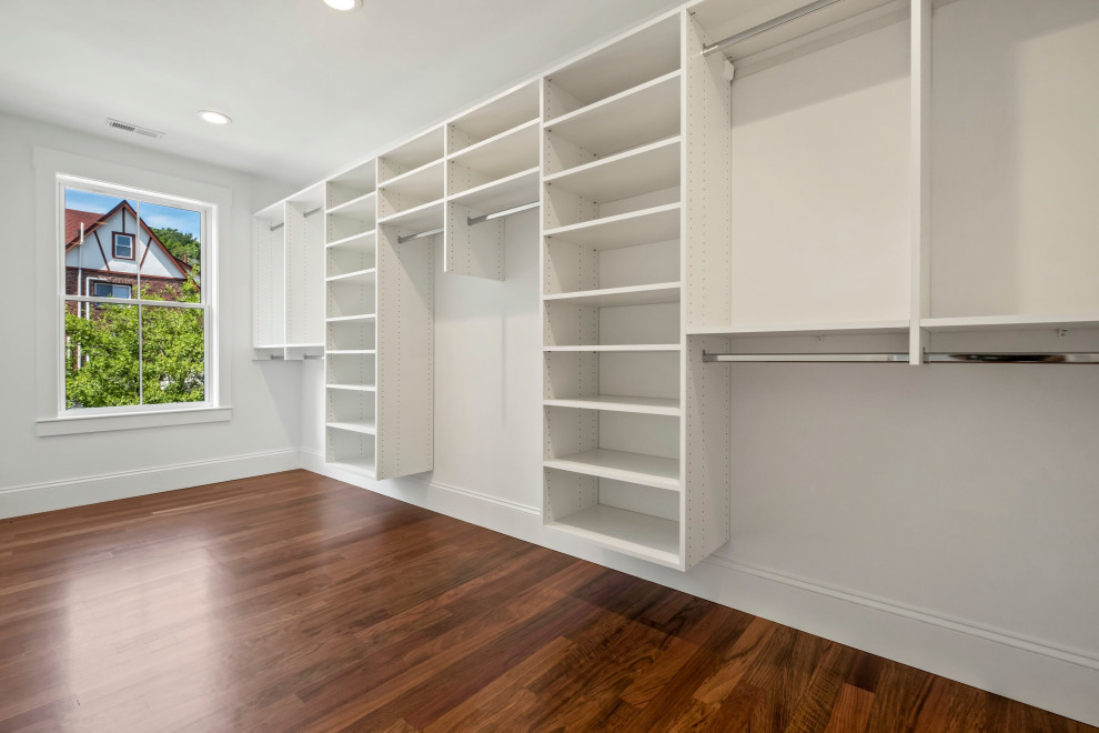 7 Mystic View Terrace Master Suite Closet