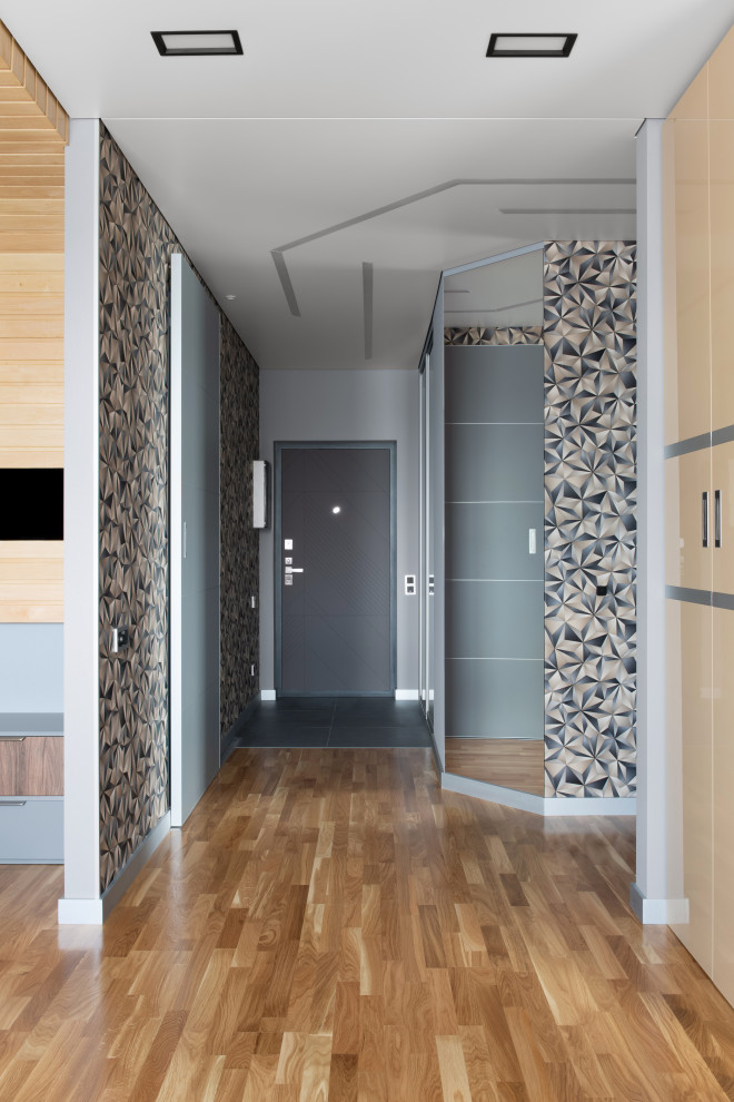 Прихожая вид 1