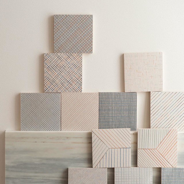 Tile & Surfaces 