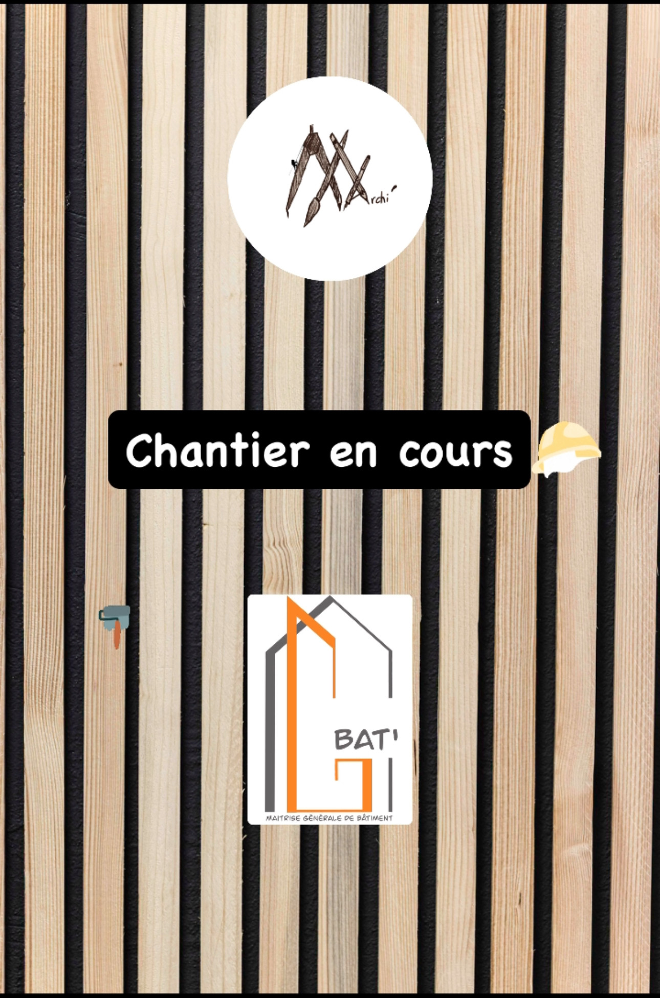 Maison 110m2