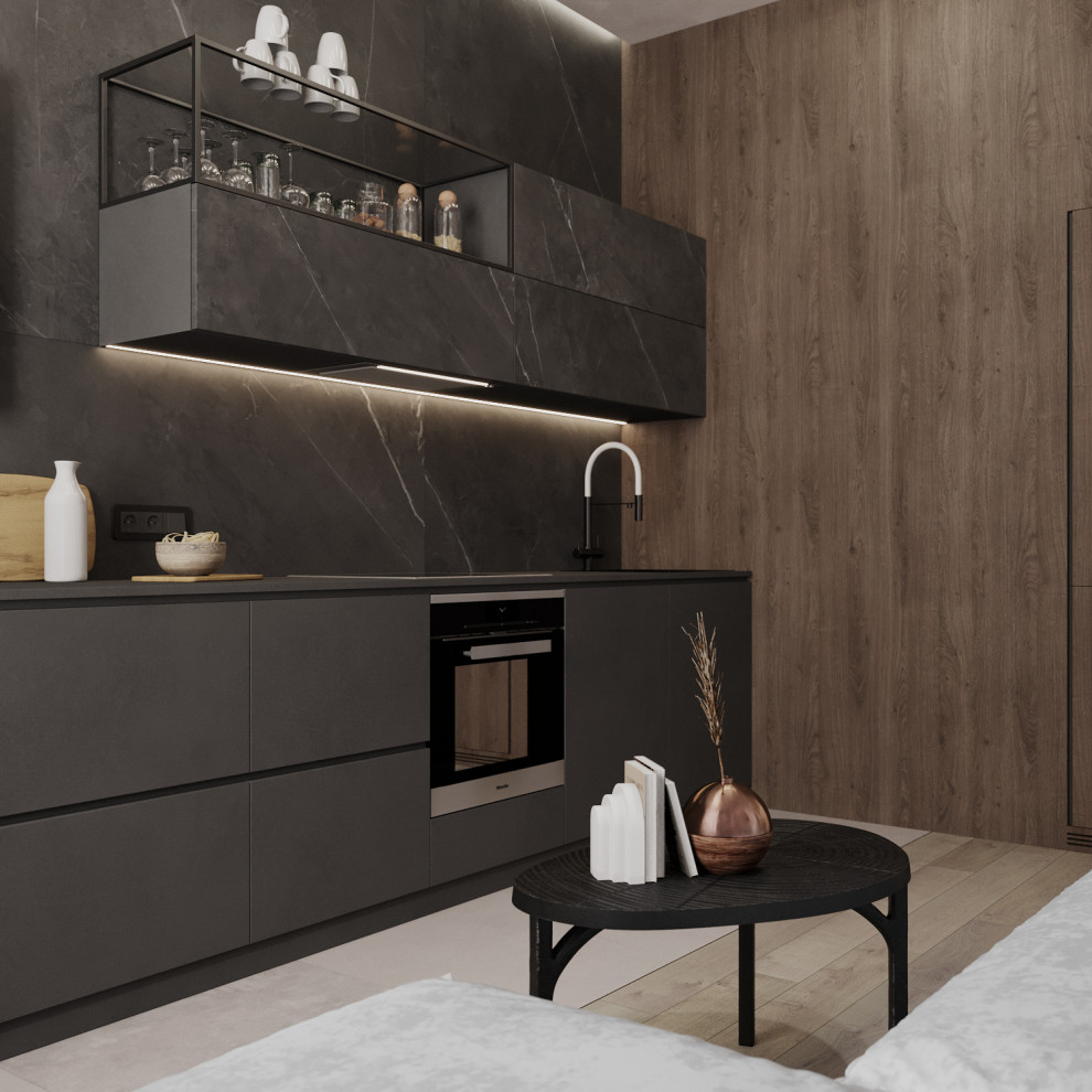 Квартира в Москве