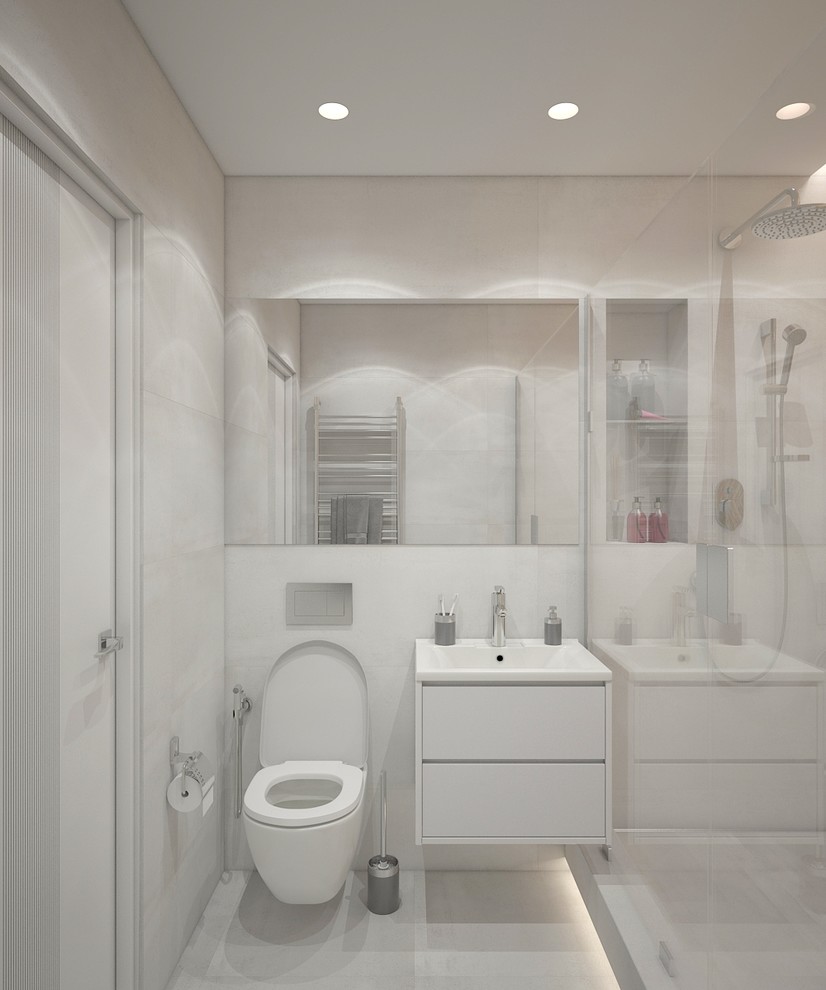 Апартаменты в Сочи