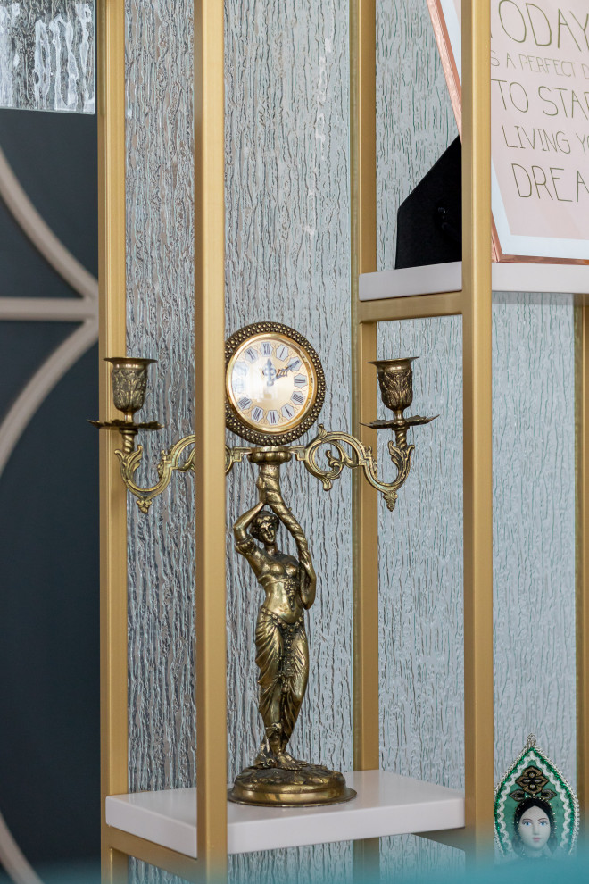 Образ жизни