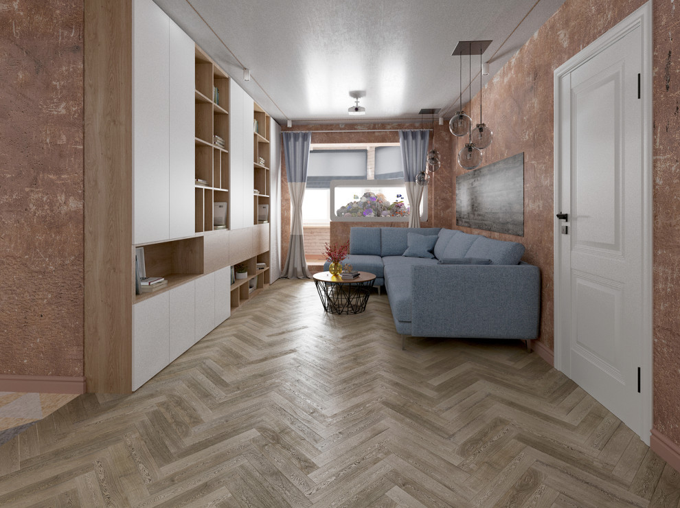 ЖК Некрасовка