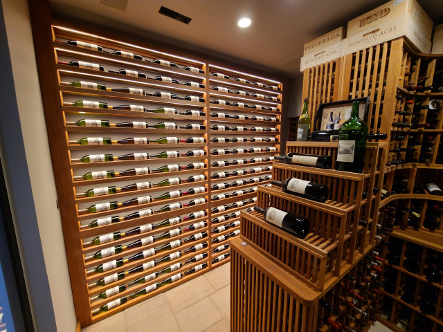 Via Segovia clasico-renovado-bodega