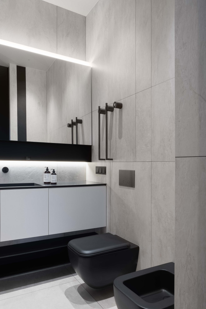 Neva Towers Apartment