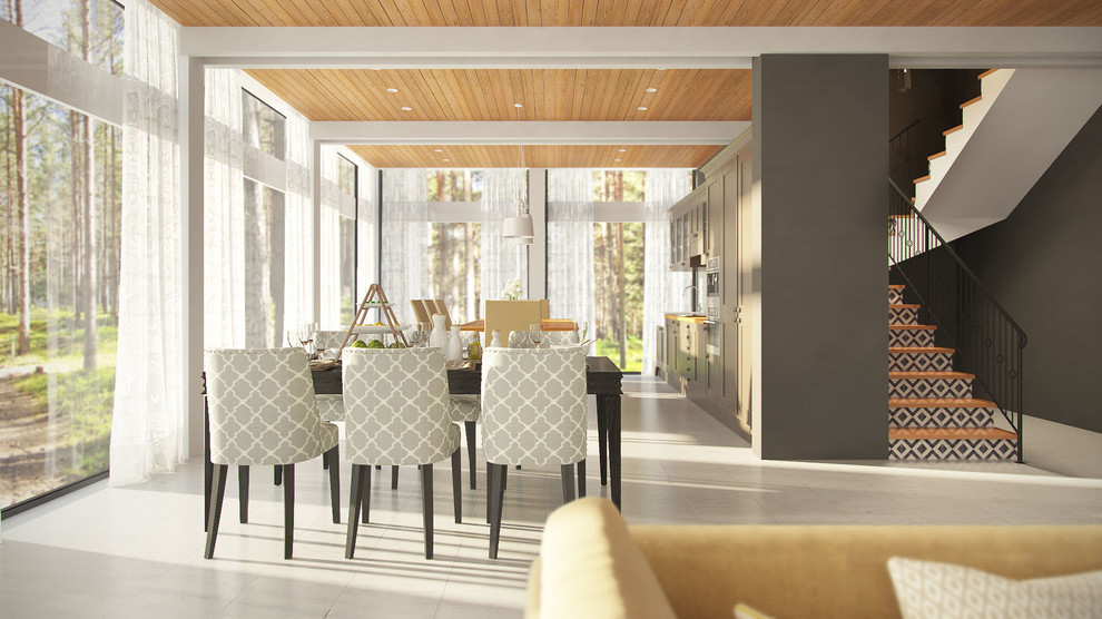 Дом в Лиикола Клаб