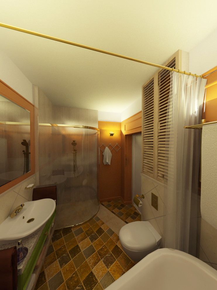 Жилая квартира по ул Гражданская