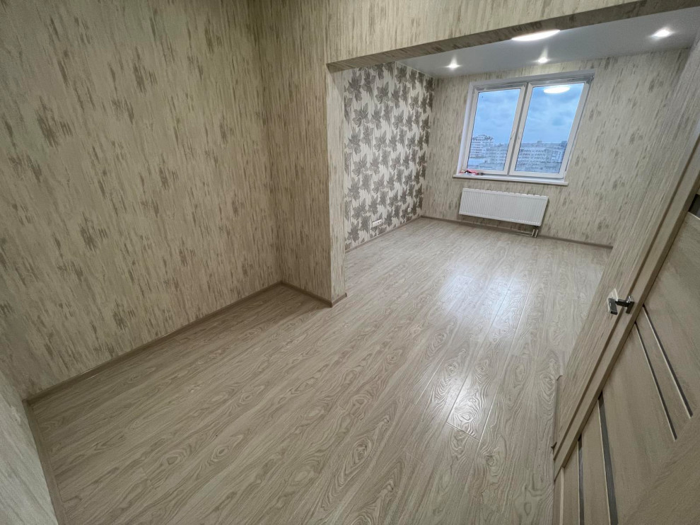 Ремонт квартиры 25 в Москве